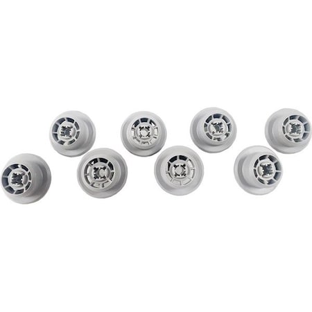 Bosch Home Appliances 12004485 Bosch Dishwasher Wheel 12004485